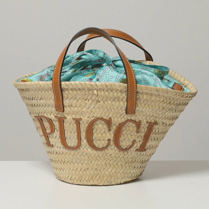 楽天市場】EMILIO PUCCI エミリオプッチ 1HBC81 1H905  