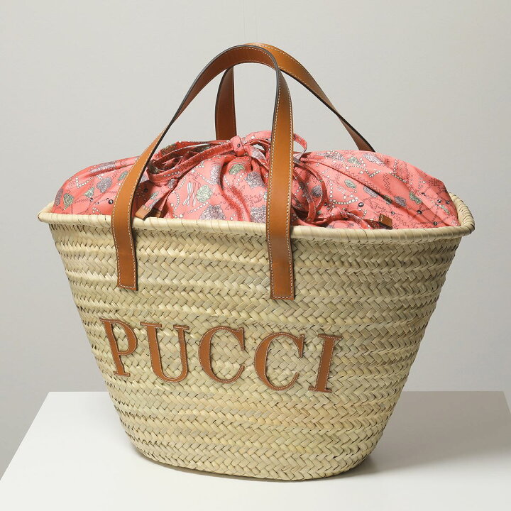 楽天市場】EMILIO PUCCI エミリオプッチ 1HBC76 1H905 Conchiglie  