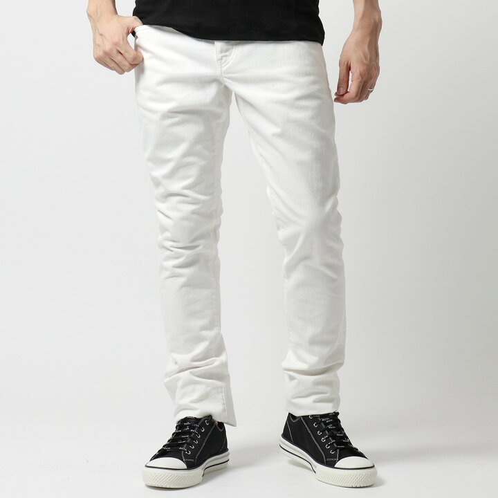 楽天市場】SAINT LAURENT サンローラン 597052 YR888 デニム ジーンズ 
