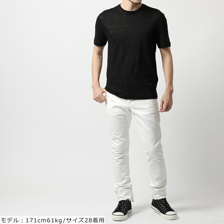 楽天市場】SAINT LAURENT サンローラン 597052 YR888 デニム ジーンズ 