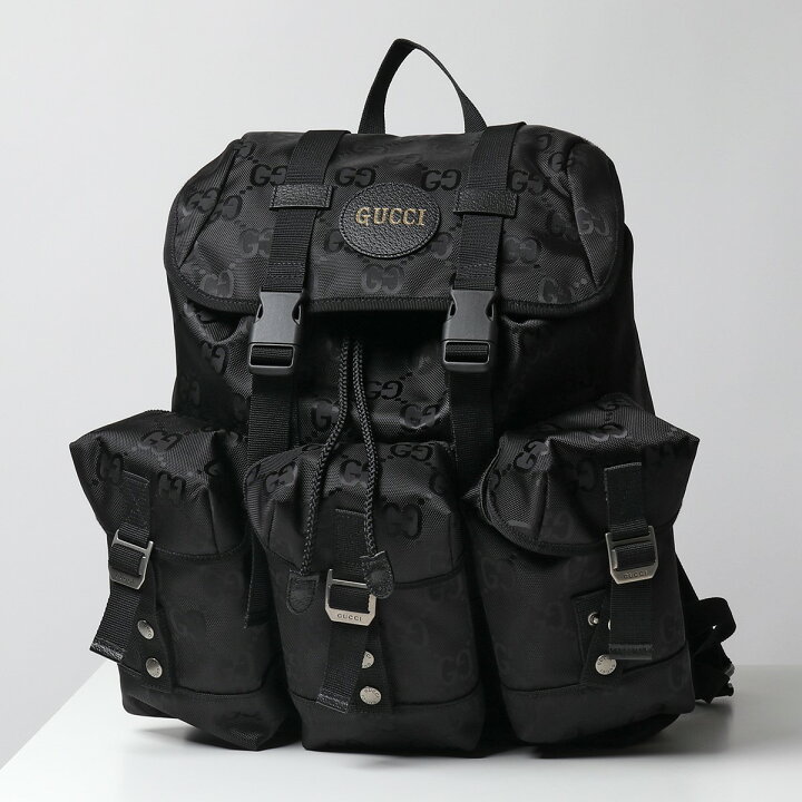 楽天市場】GUCCI グッチ 626160 H9HFN Off The Grid バックパック 
