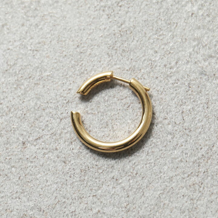 楽天市場】MARIA BLACK マリアブラック ピアス Disrupted 22 Hoop  