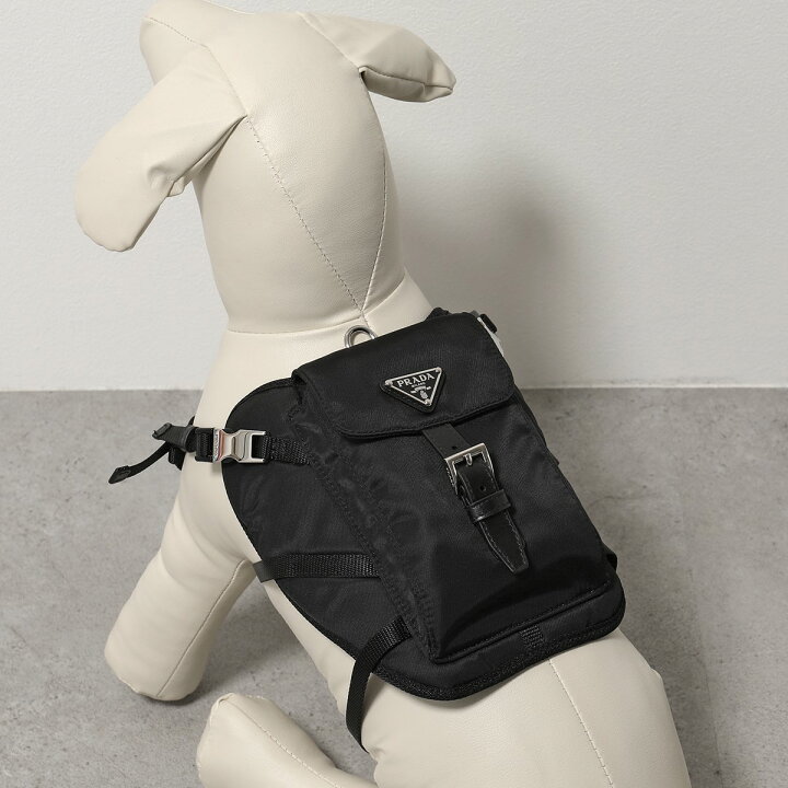 楽天市場】PRADA プラダ 2YX003 2DMI ナイロン ハーネス ペット用品 