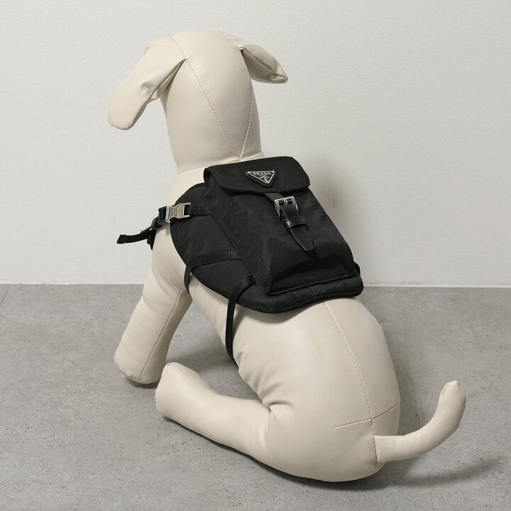 楽天市場】PRADA プラダ 2YX003 2DMI ナイロン ハーネス ペット用品 