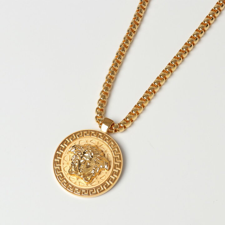 楽天市場】VERSACE ヴェルサーチ DG14703 DMT1 D000 メドゥーサ 