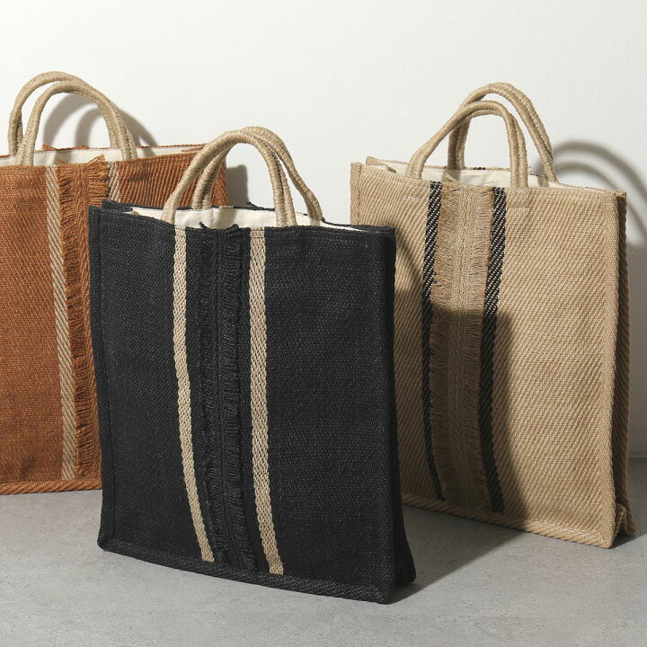 楽天市場】Maison Bengal メゾンベンガル NB 104 Dinajpur Tote カラー 