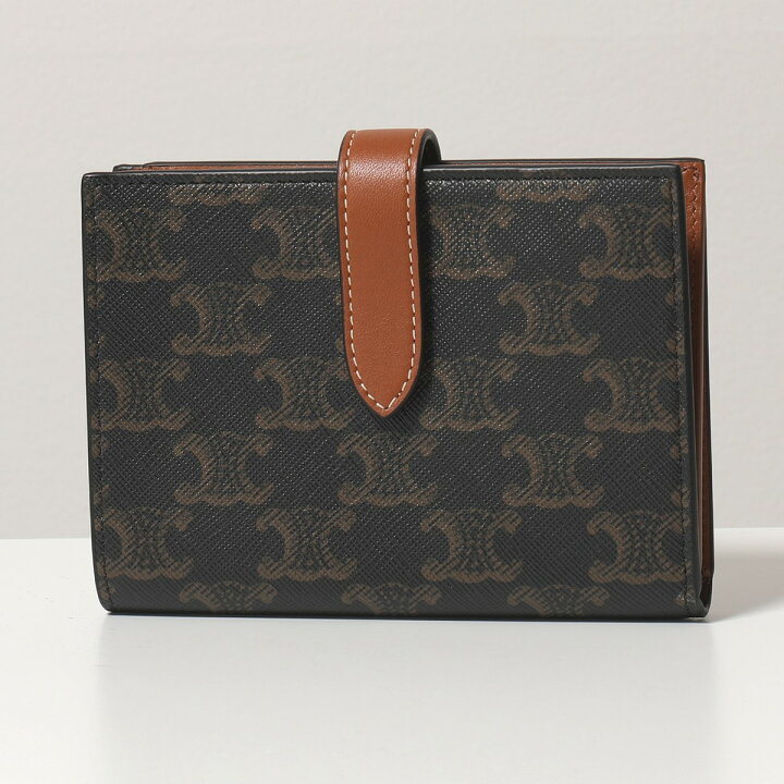 楽天市場】CELINE セリーヌ 10B642DB7.04LU ミディアム トリオンフ  