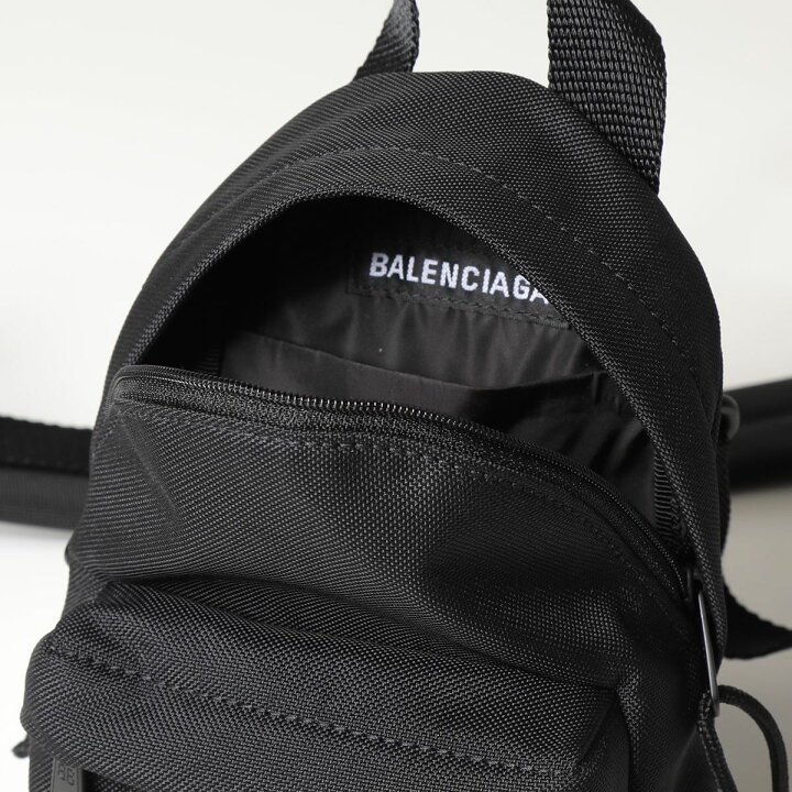楽天市場】BALENCIAGA バレンシアガ 656060 2JMRX OVERSIZED MINI 