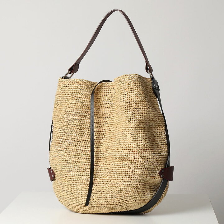 楽天市場】ISABEL MARANT イザベルマラン PP0384 22P021M BAYIA  