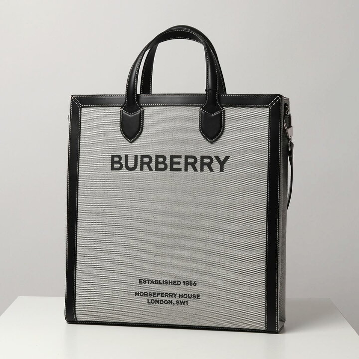 楽天市場】BURBERRY バーバリー 8037936 ホースフェリープリント 
