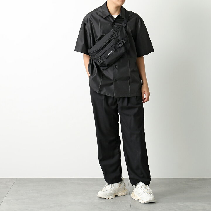 楽天市場】BALENCIAGA バレンシアガ ボディバッグ ARMY BELTBAG L 