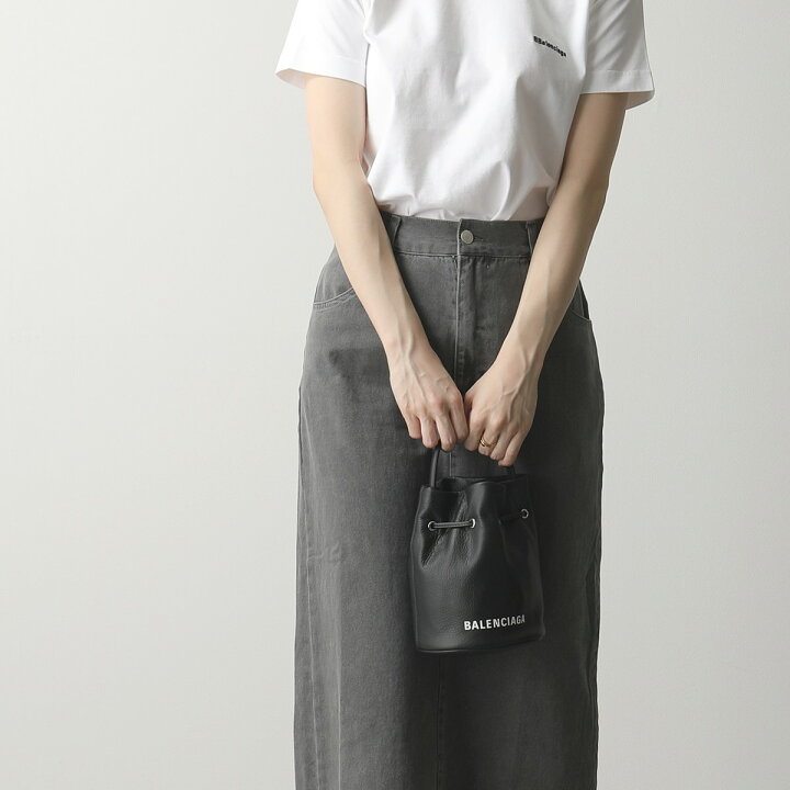 楽天市場】BALENCIAGA バレンシアガ 638342 DLQ4N EVERYDAY DRAW BUCK  