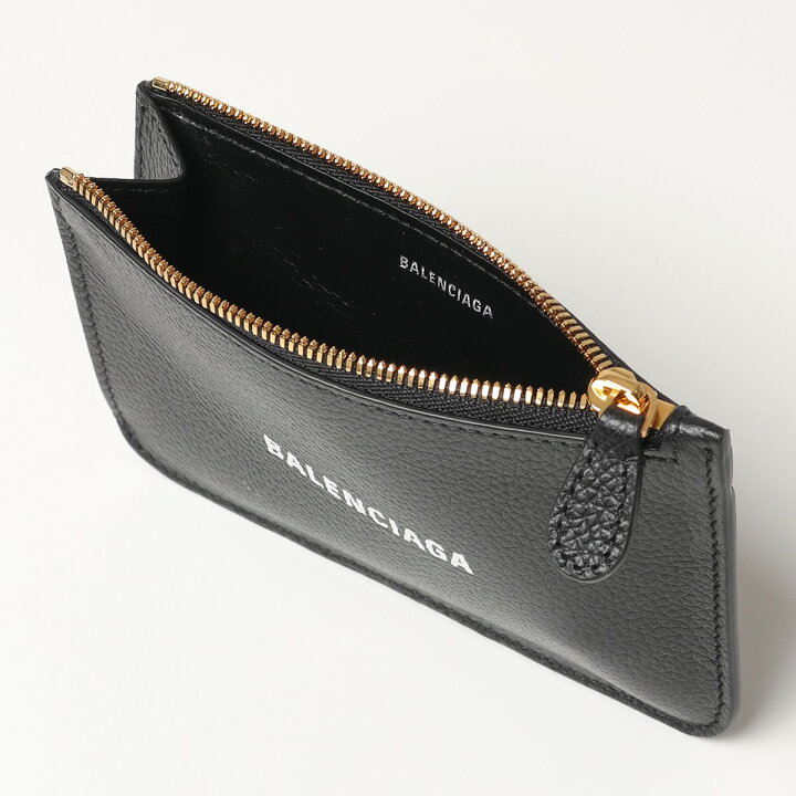 BALENCIAGA ãã¬ã³ã·ã¢ã¬ 637130 1IZIM ã¬ã¶ãŒ ã«ãŒãã±ãŒã¹ ãã¹ã±ãŒã¹ ã³ã€ã³ã±ãŒã¹ ããè²¡åž ãã©ã°ã¡ã³ãã±ãŒã¹ 1090/BLACK-LWHITE ã¡ã³ãº | ã€ã³ããŒãã»ã¬ã¯ã musee