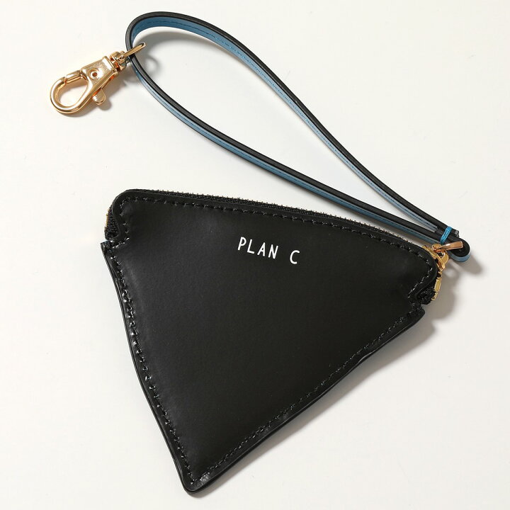 楽天市場】PLAN C プランシー PMCPB51A00 LV018 BIANCA PURSE ビアンカ 