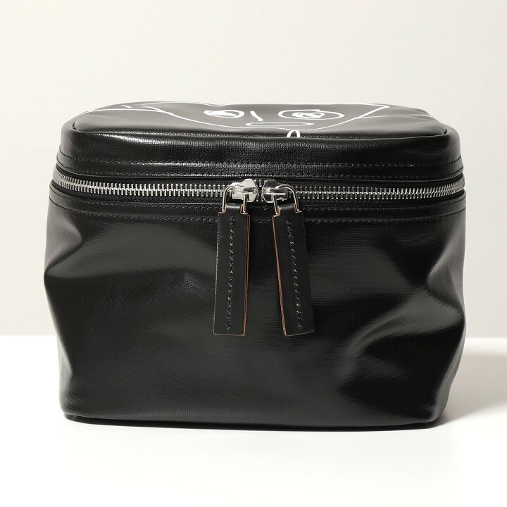 楽天市場】PLAN C プランシー BYCPA52S12 TU001 LARGE PRINT POUCH  