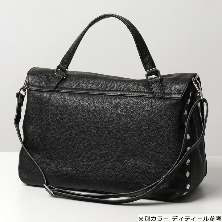 楽天市場】ZANELLATO ザネラート POSTINA M 06131 18 ポスティーナ 