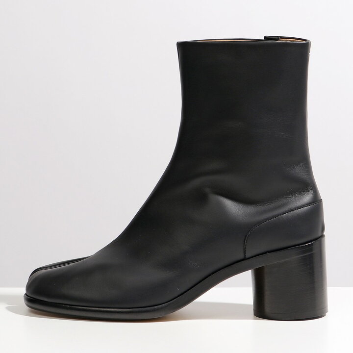 楽天市場】MAISON MARGIELA マルジェラ S57WU0132 PR516 レザー 足袋 