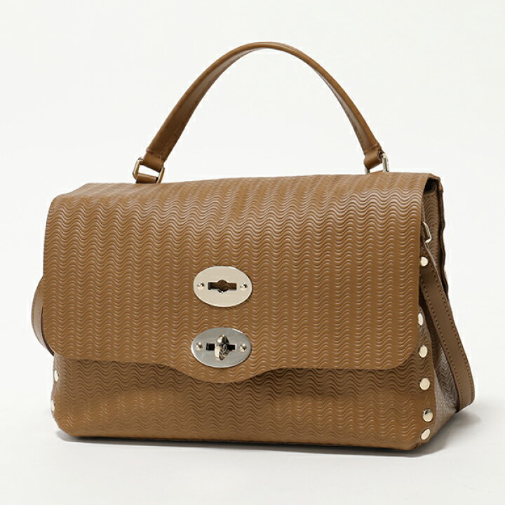 楽天市場】ZANELLATO ザネラート ショルダーバッグ POSTINA S  