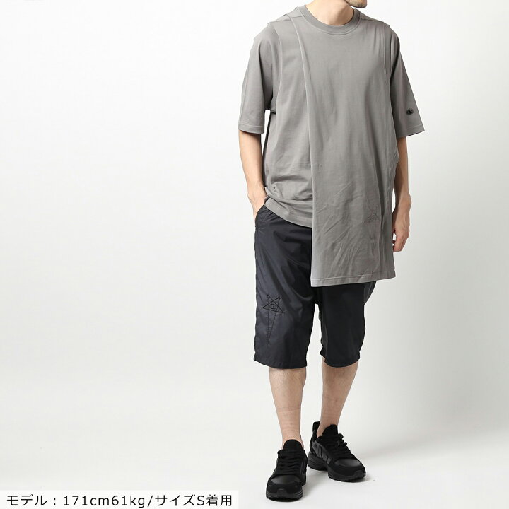 楽天市場】Rick Owens Champion リックオウエンス チャンピオン コラボ  