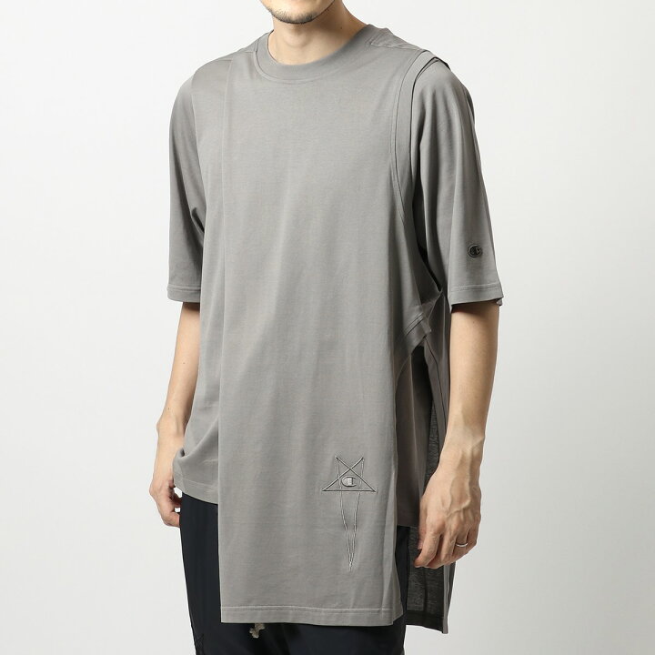楽天市場】Rick Owens Champion リックオウエンス チャンピオン コラボ  