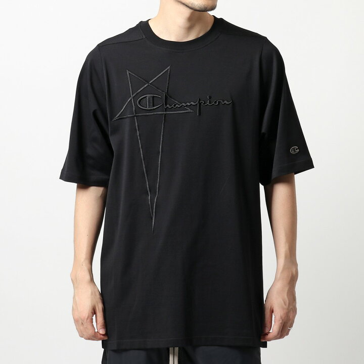 楽天市場】Rick Owens Champion リックオウエンス チャンピオン コラボ  