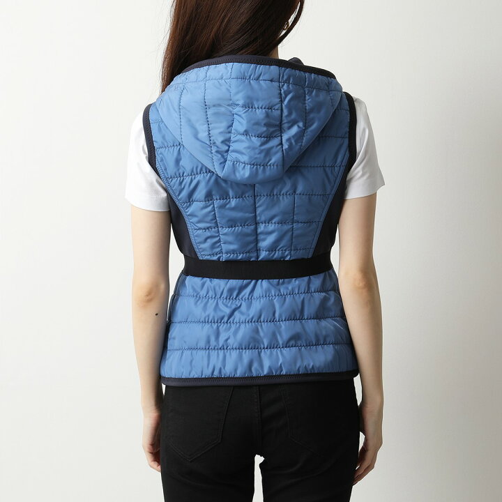 楽天市場】MONCLER モンクレール 4800005 54155 KUNZITE GILET ベスト 