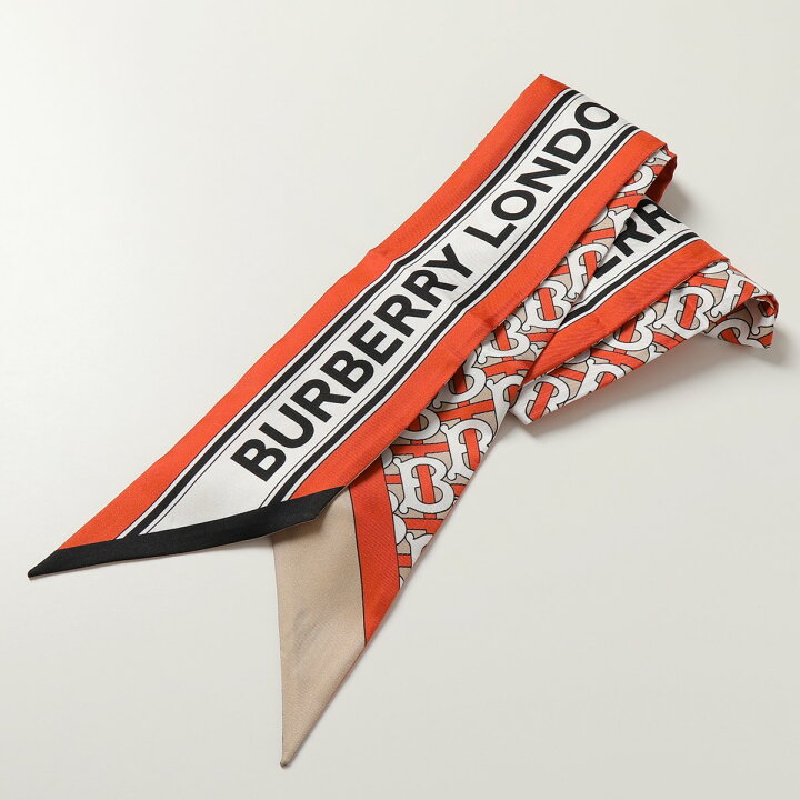 楽天市場】BURBERRY バーバリー 8030561 モノグラム＆ロゴプリント 