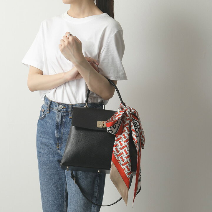楽天市場】BURBERRY バーバリー 8030561 モノグラム＆ロゴプリント 