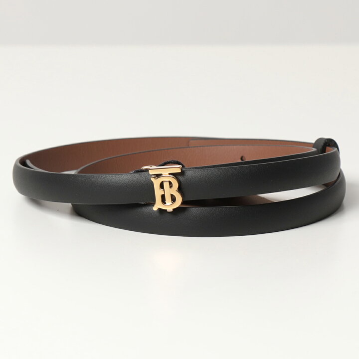 楽天市場】BURBERRY バーバリー 8009777 リバーシブル モノグラム 
