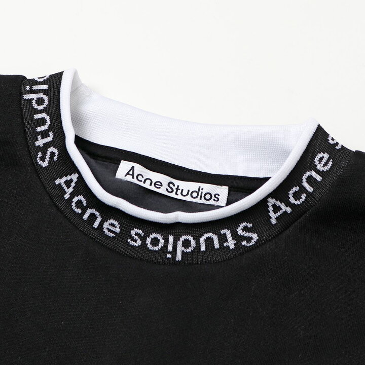 楽天市場】Acne Studios アクネストゥディオズ BI0078 FN-MN 