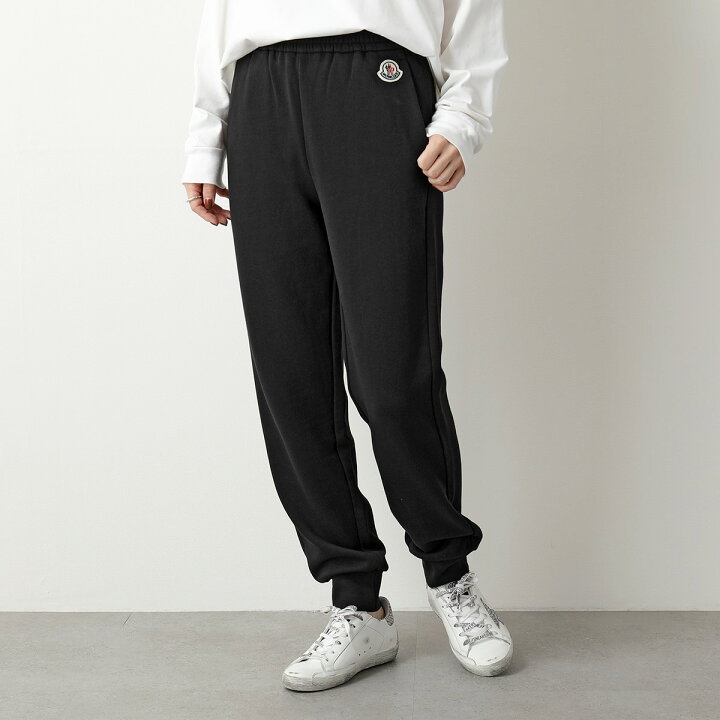 楽天市場】MONCLER モンクレール 8H74200 809LC PANTALONE パンツ  