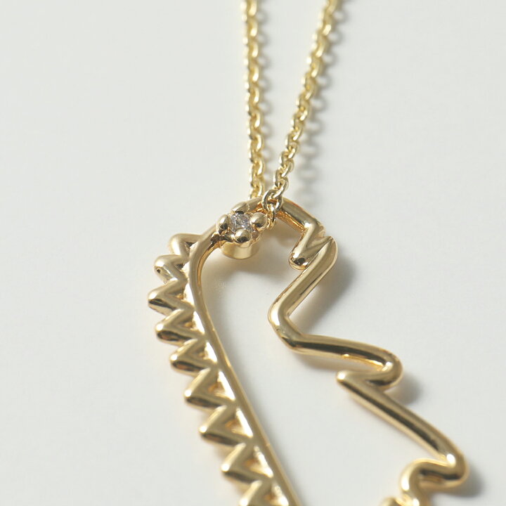楽天市場】ALIITA アリータ ネックレス DINO BRILLANTE NECKLACE ROLO 
