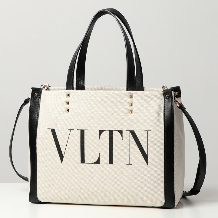 楽天市場】VALENTINO ヴァレンティノ トートバッグ XW2B0H19 FWB  