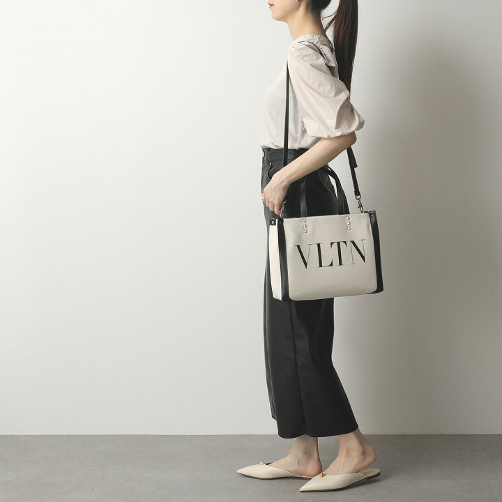 楽天市場】VALENTINO ヴァレンティノ トートバッグ XW2B0H19 FWB  