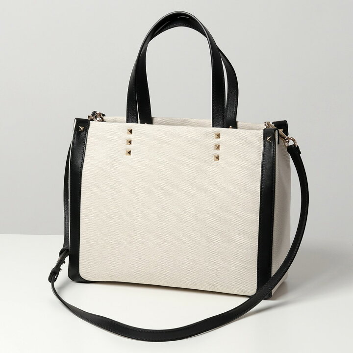 楽天市場】VALENTINO ヴァレンティノ トートバッグ XW2B0H19 FWB 