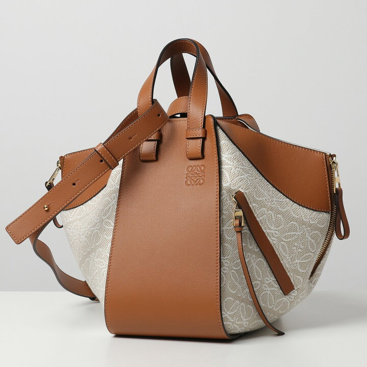 楽天市場】LOEWE ロエベ A538S35X29 HAMMOCK ANAGRAM S ハンモック