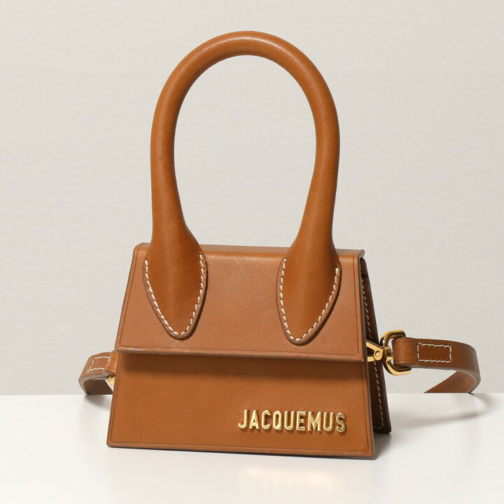 楽天市場】JACQUEMUS ジャックムス 211BA01 211 304820 LE CHIQUITO 