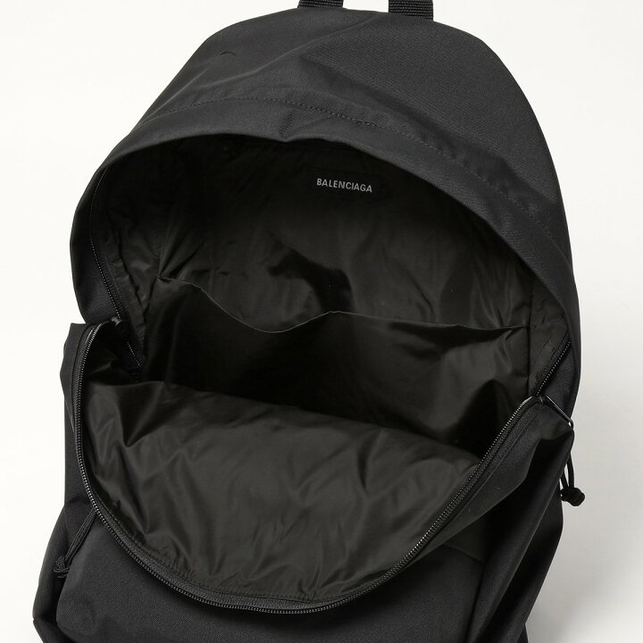 楽天市場】BALENCIAGA バレンシアガ 656061 2JMRX OVERSIZED BPACK XXL  