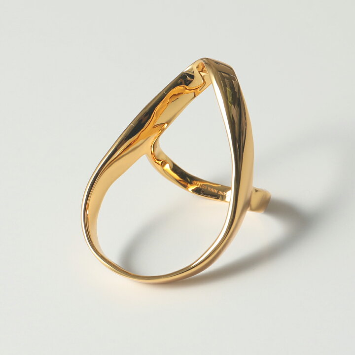 楽天市場】DRIES VAN NOTEN ドリスヴァンノッテン 18808 060 RING211 