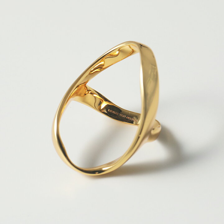 楽天市場】DRIES VAN NOTEN ドリスヴァンノッテン 18807 060 RING211 
