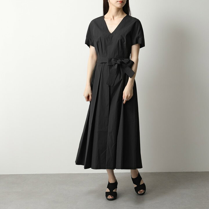 楽天市場】MAX MARA Studio マックスマーラ ステュディオ AGRE ピュア  