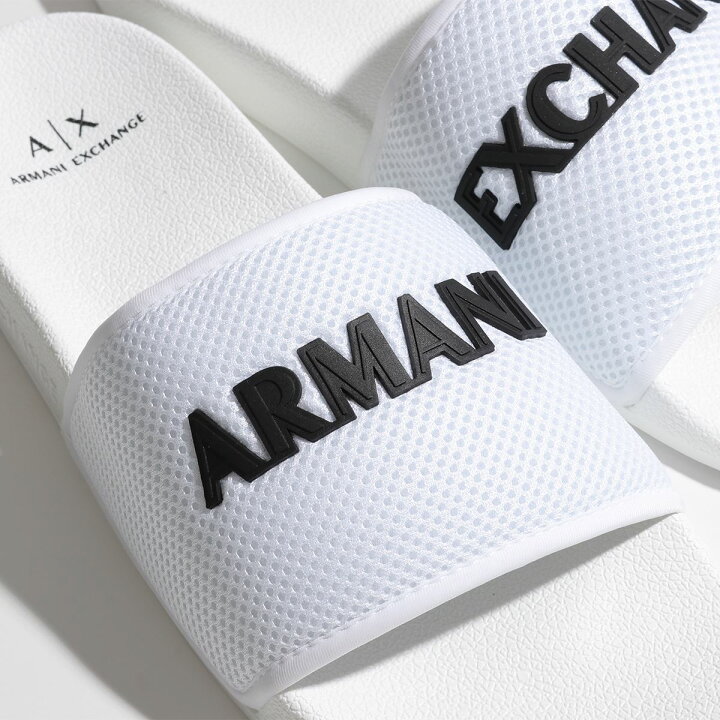 楽天市場】ARMANI EXCHANGE アルマーニ エクスチェンジ XUP001 XV087 A 
