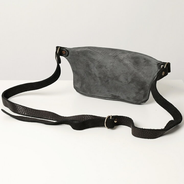 楽天市場】GUIDI グイディ BV06 soft horse full grain SMALL FANNY 