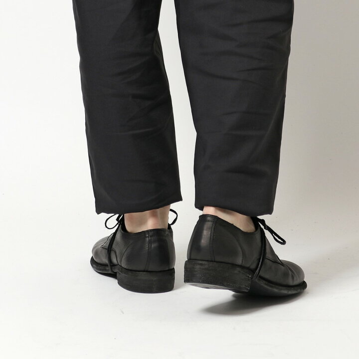 楽天市場】GUIDI グイディ 992 calf full grain CLASSIC DERBY SHOES 