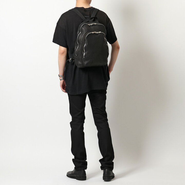 楽天市場】GUIDI グイディ DBP05 soft horse full grain SMALL LEATHER 