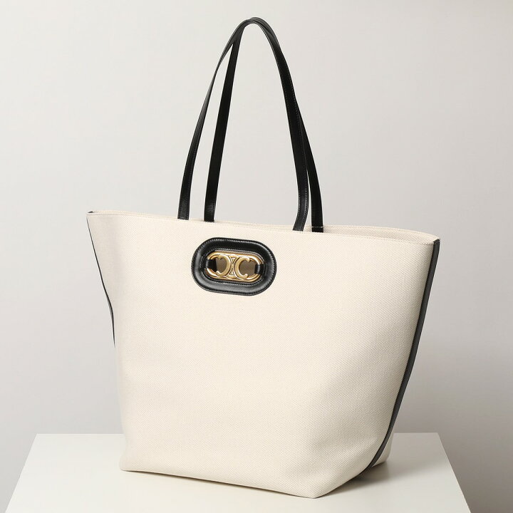 楽天市場】CELINE セリーヌ 193152CKD.02NC Cabas キャンバス 
