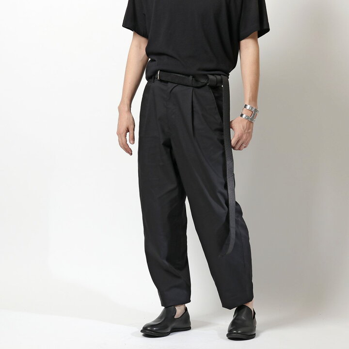 楽天市場】GUIDI グイディ BLT BISON FULL GRAIN UNISEX LEATHER BELT 