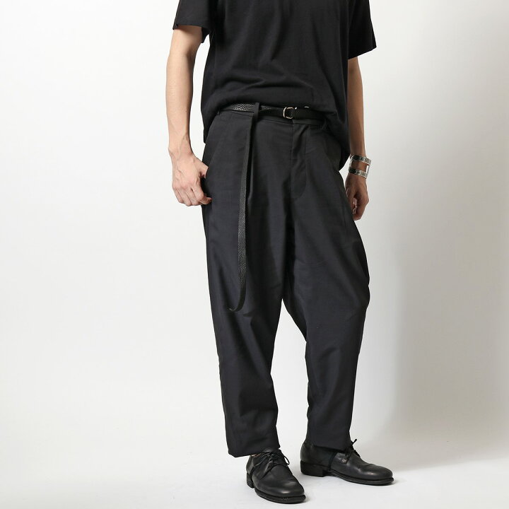 楽天市場】GUIDI グイディ BLT0 BISON FULL GRAIN UNISEX LEATHER BELT 