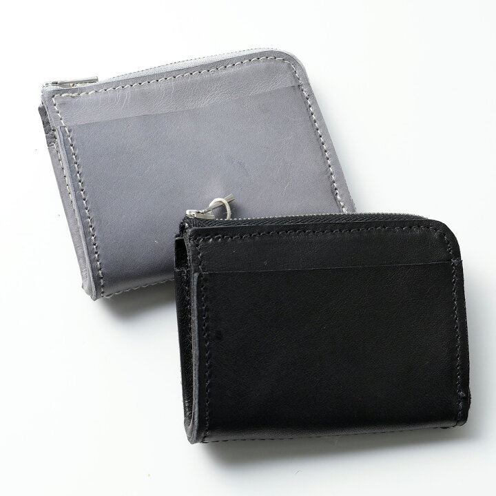 楽天市場】GUIDI グイディ W7 kangaroo full grain Leather Wallet 
