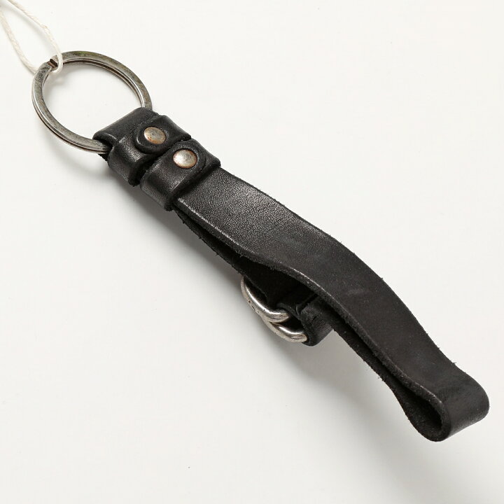 楽天市場】GUIDI グイディ KH03 cuoio full grain KEY HOLDER レザー 